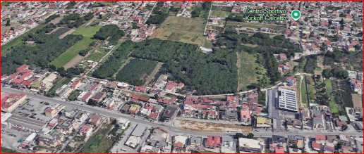 Foto Terreno edificabile in variante 7 bis 1, Nola di 10000 m² in vendita