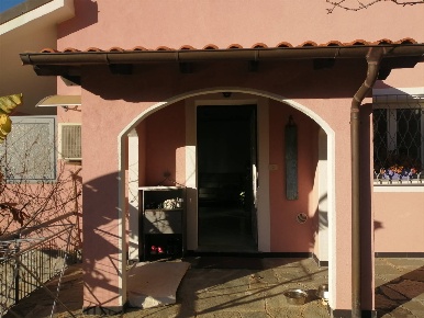 Foto Case semi ndipendenti a Ventimiglia Roverino, San Secondo di 232 m²