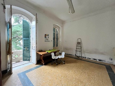 Foto Appartamento a La Spezia Colli di 180 m² con 7 locali in vendita