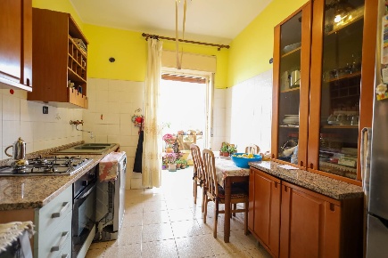 Foto Appartamento a Gravina di Catania di 108 m² con 4 locali in vendita
