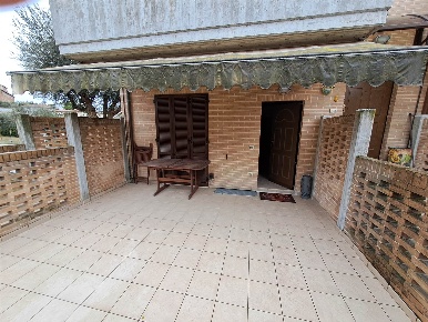 Foto Appartamento a Ostra Centro di 70 m² con 4 locali in vendita