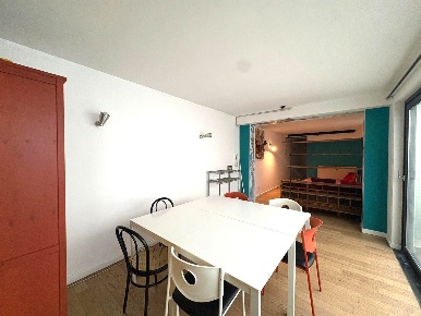 Foto Ufficio a Catania Libertà - Stazione di 70 m² con 3 locali in affitto