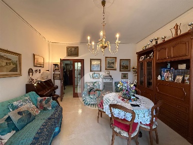 Foto Appartamento in via Leoncavallo, Firenze Novoli di 92 m² con 4 locali