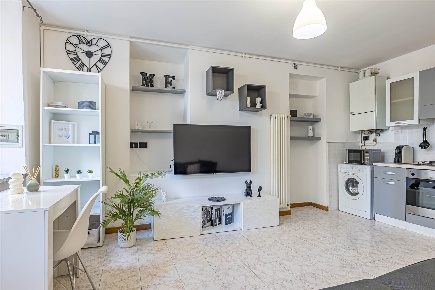 Foto Appartamento in Via Saruggia 96, Albavilla di 61 m² con 2 locali