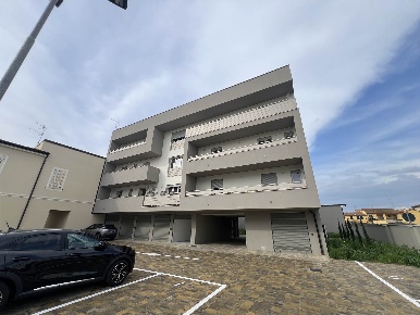 Foto Appartamento a Campi Bisenzio San Giusto, San Cresci di 84 m²