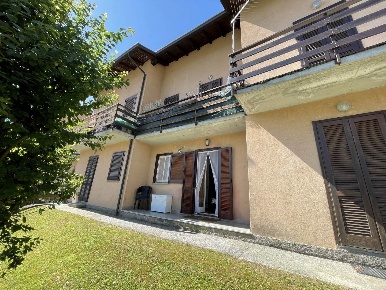 Foto Appartamento in Via Bonini, Albosaggia Torchione Moia di 39 m²
