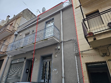 Foto Appartamento a Altamura di 80 m² con 3 locali in vendita