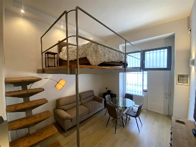 Foto Appartamento a Firenze Leopoldo - Vittorio Emanuele - Statuto di 48 m²