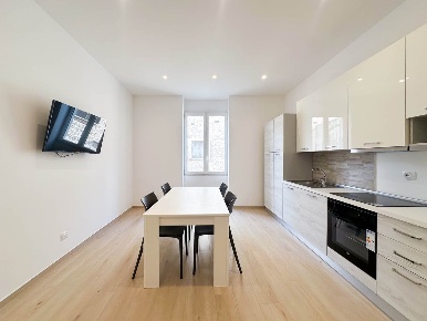 Foto Appartamento in Via Torquato Tasso  26, Palo del Colle Centro di 65 m²