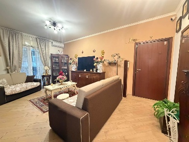 Foto Appartamento in Via Badia  9, Catania San Giovanni Galermo di 115 m²