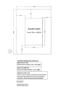 Foto Terreno edificabile in via Milano, Pioltello Centro di 500 m²