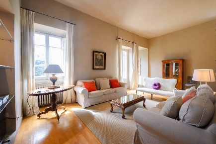 Foto Appartamento a Firenze San Marco - SS Annunziata di 154 m² in vendita