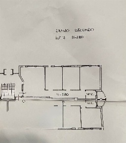 Foto Appartamento in via san leonardo 49, Salerno Mercatello - Mariconda