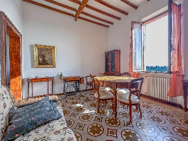 Foto Appartamento a Siena Fuori Porta San Marco di 91 m² con 4 locali