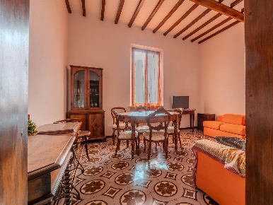 Foto Appartamento a Siena Fuori Porta San Marco di 91 m² con 4 locali