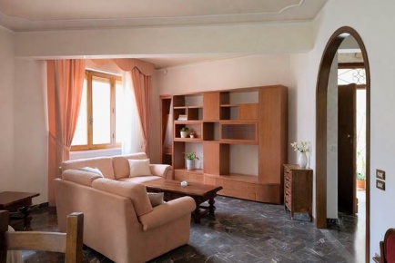 Foto Appartamento a Siena Petriccio - Acquacalda di 126 m² con 5 locali