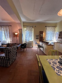 Foto Appartamento a Magliano in Toscana di 137 m² con 3 locali in vendita