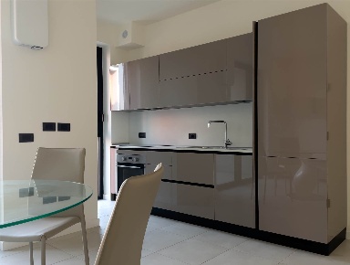 Foto Appartamento a Milano Bologna - Sulmona di 40 m² con 1 locali