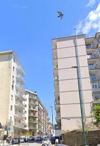 Foto Appartamento in VIA MICHELANGELO DA CARAVAGGIO, Napoli Fuorigrotta