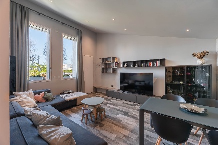 Foto Villa a schiera a Borgo Virgilio di 120 m² con 4 locali in vendita