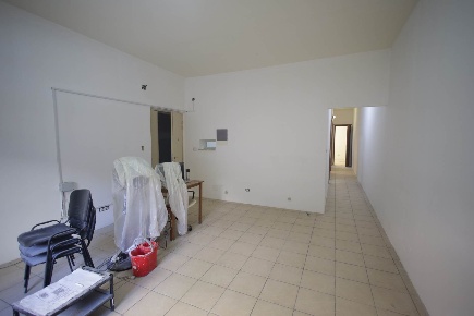 Foto Appartamento in Via Terreforti 1, Catania San Giorgio di 99 m²