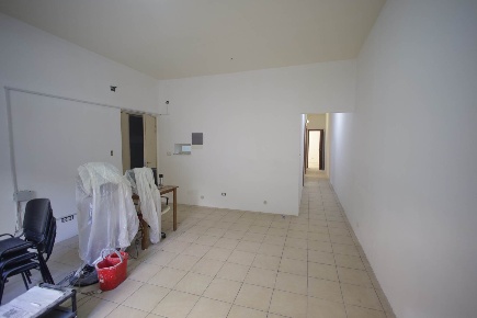 Foto Appartamento in Via Terreforti 1, Catania San Giorgio di 99 m²