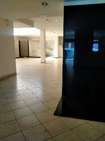 Foto Negozio a Latina Pantanaccio di 500 m² con 1 locali in affitto