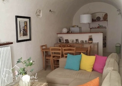 Foto Appartamento a Bordighera Centro di 70 m² con 4 locali in vendita