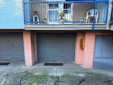 Foto Garage in VIA XXV APRILE  47, Cinisello Balsamo di 10 m² con 1 locali