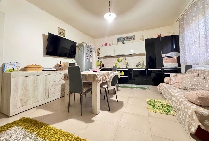 Foto Appartamento a Sinnai Centro di 70 m² con 3 locali in vendita