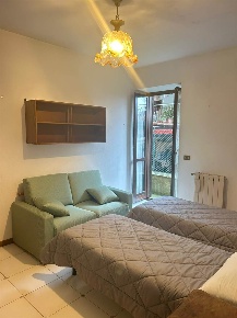 Foto Appartamento a Tuscania di 80 m² con 5 locali in affitto