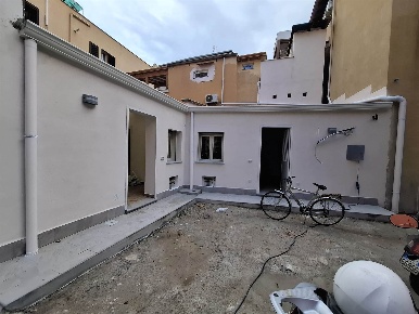 Foto Appartamento in fondo rubino muratore, Palermo Zisa di 43 m²