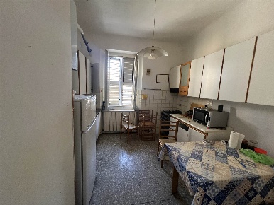Foto Appartamento a Ancona Stazione di 56 m² con 3 locali in vendita