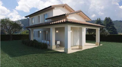 Foto Terreno edificabile a Massarosa Stiava di 750 m² in vendita