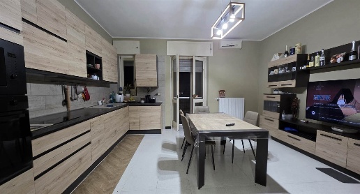 Foto Appartamento a Altamura di 80 m² con 3 locali in vendita