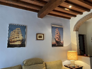 Foto Appartamento a Impruneta Il Ferrone di 81 m² con 3 locali in vendita