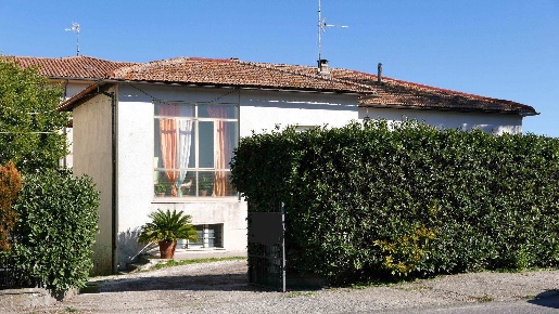 Foto Villa unifamiliare in via Cassia Nuova, Montefiascone Centro di 150 m²