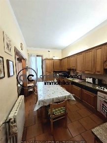 Foto Appartamento in via Sangro  snc, Prato San Martino di 110 m²