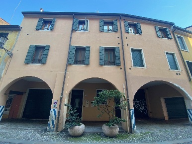 Foto Appartamento in Via Savonarola  98, Padova Savonarola - Ponte Molino