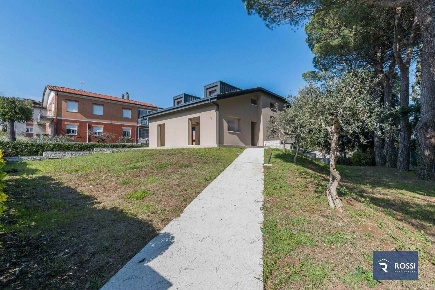 Foto Villa unifamiliare in via nanni  13, Verucchio Centro di 293 m²