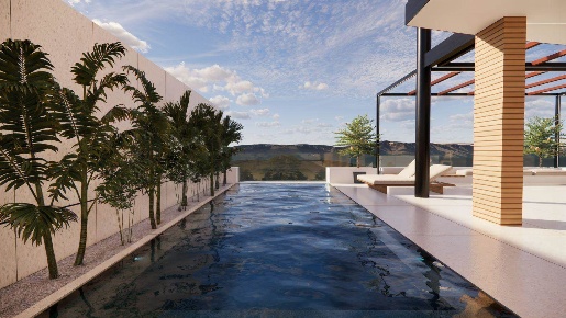 Foto Appartamento a Salerno Irno - Brignano di 200 m² con 5 locali