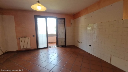 Foto Appartamento a Prato La Querce di 95 m² con 4 locali in vendita