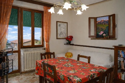 Foto Appartamento in Via dei Leccetti  16, Volterra Centro di 119 m²