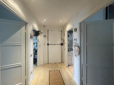 Foto Appartamento a La Spezia Canaletto di 83 m² con 3 locali in vendita
