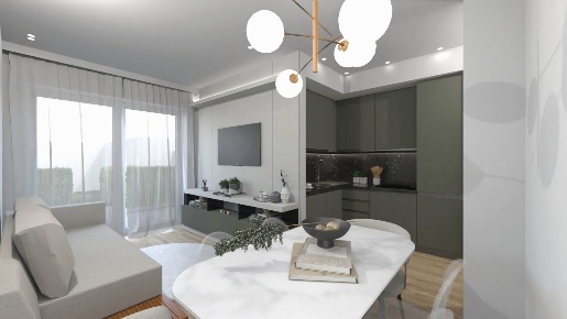 Foto Appartamento a Firenze Careggi - Rifredi - Dalmazia di 65 m²