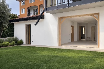 Foto Appartamento a Manerba del Garda Solarolo di 69 m² con 3 locali