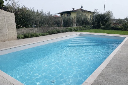 Foto Appartamento a Manerba del Garda Solarolo di 69 m² con 3 locali