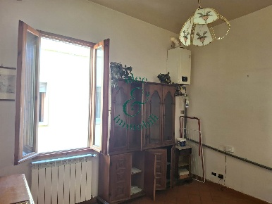 Foto Appartamento in Piazza Fra Ristoro, Campi Bisenzio Centro di 57 m²