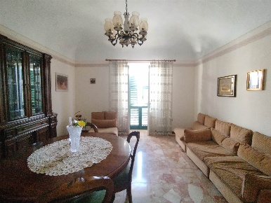 Foto Casa indipendente in PIAZZA RANALLI, Scerni Centro di 159 m²