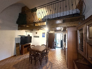 Foto Appartamento a Catania Centro Storico di 40 m² con 2 locali in affitto